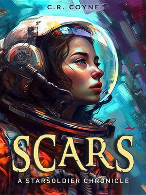 cover image of Scars